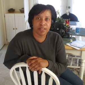 Meet your Posher, Leah